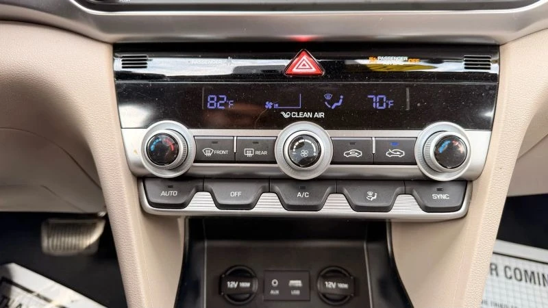 2020 Hyundai Elantra - Image 7 of 12