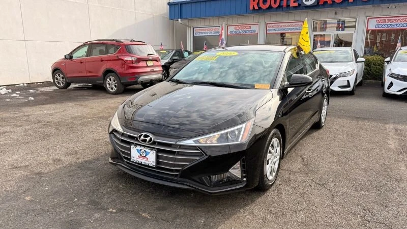 2020 Hyundai Elantra - Image 4 of 12