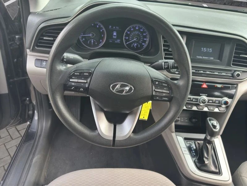 2020 Hyundai Elantra - Image 11 of 12