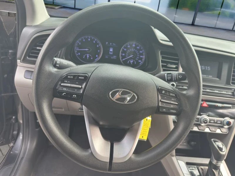 2020 Hyundai Elantra - Image 10 of 12
