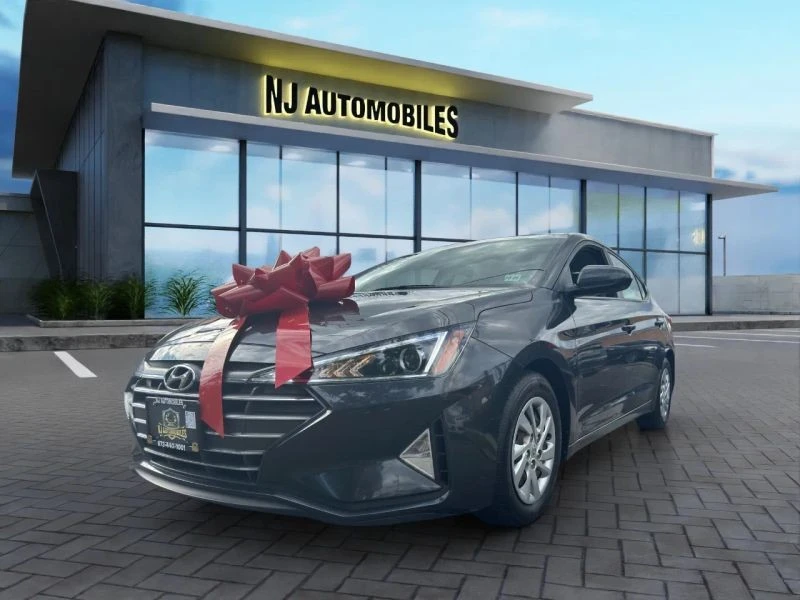 2020 Hyundai Elantra - Image 3 of 12