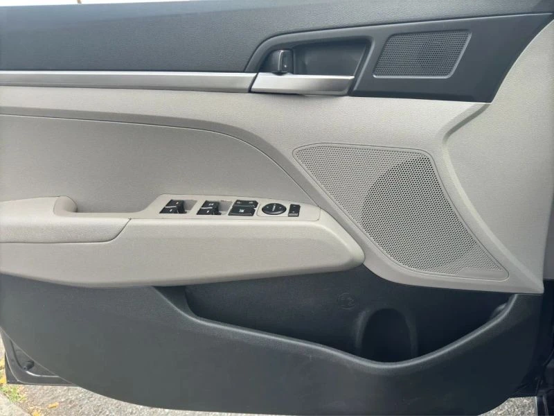 2020 Hyundai Elantra - Image 12 of 12