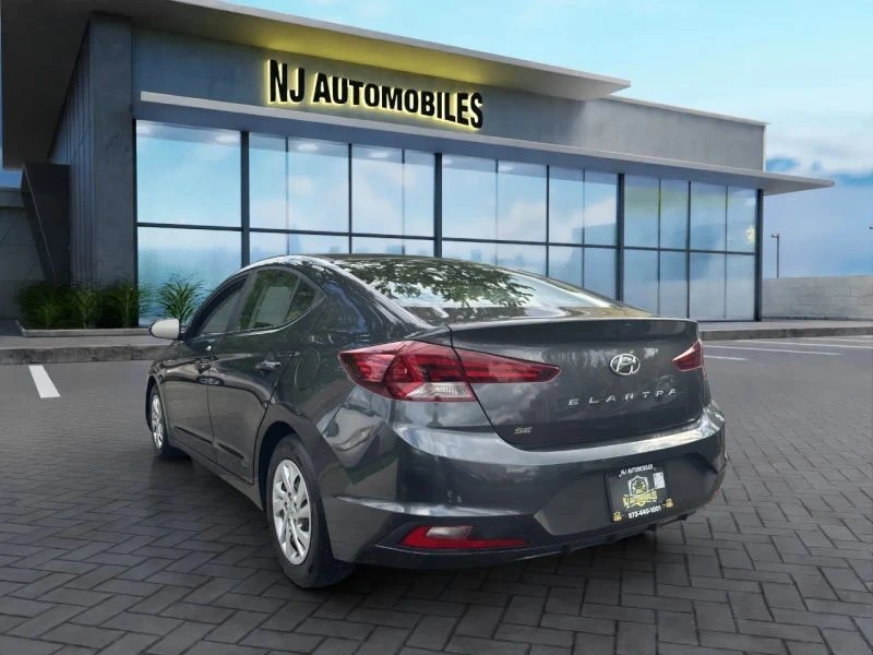2020 Hyundai Elantra - Image 5 of 12