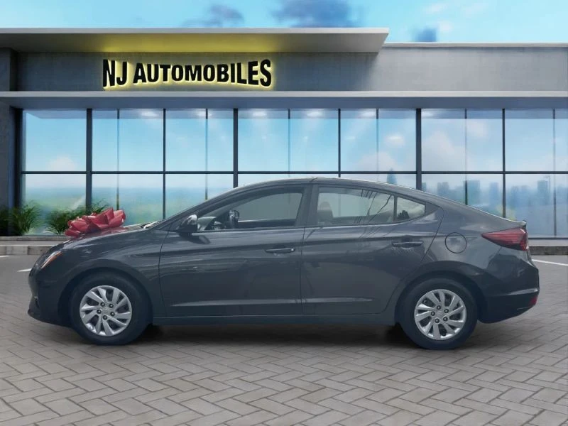 2020 Hyundai Elantra - Image 4 of 12