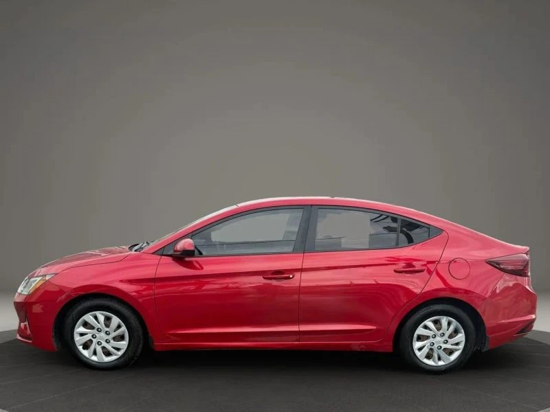 2020 Hyundai Elantra - Image 8 of 12