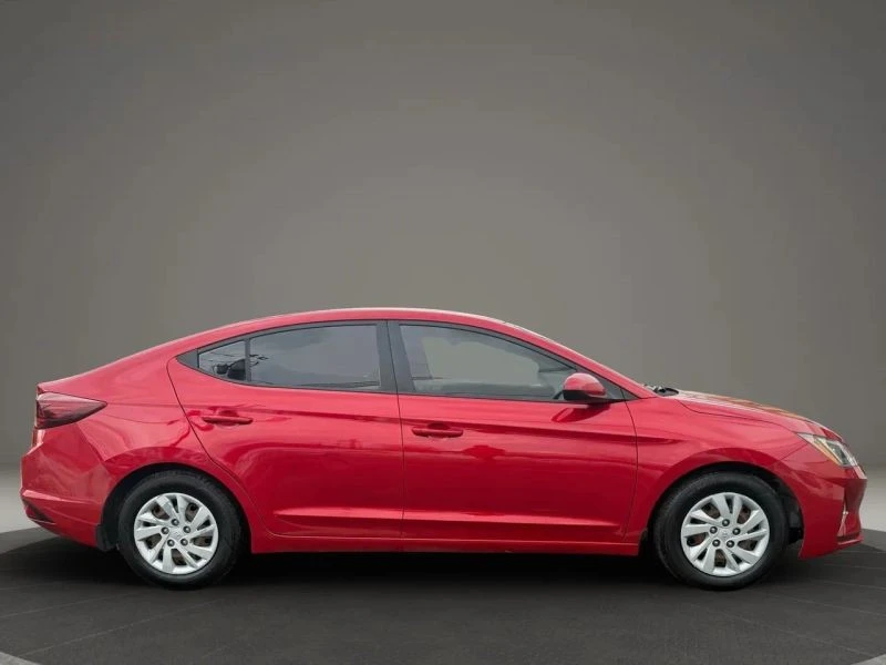 2020 Hyundai Elantra - Image 4 of 12