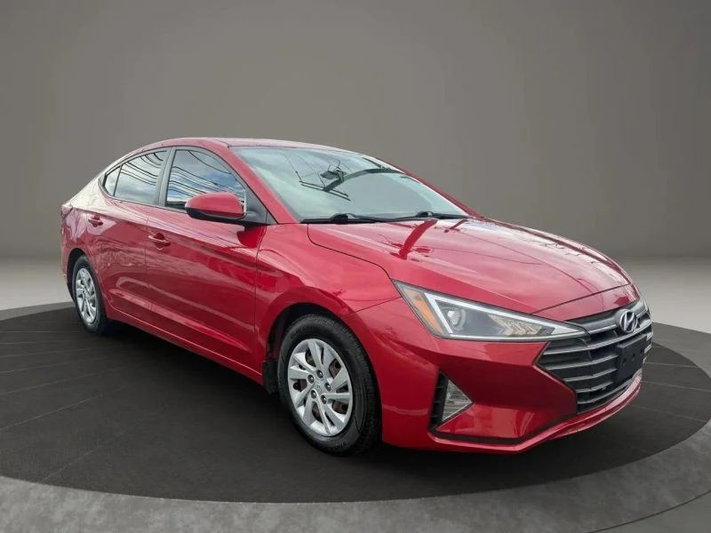 2020 Hyundai Elantra - Image 3 of 12