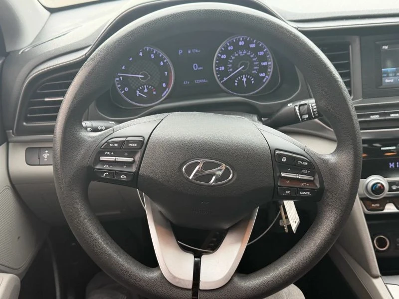 2020 Hyundai Elantra - Image 12 of 12