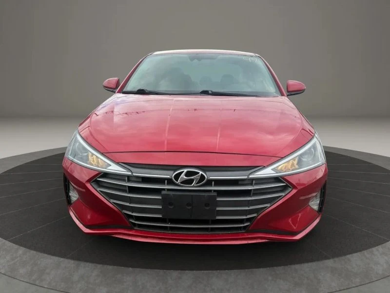 2020 Hyundai Elantra - Image 2 of 12