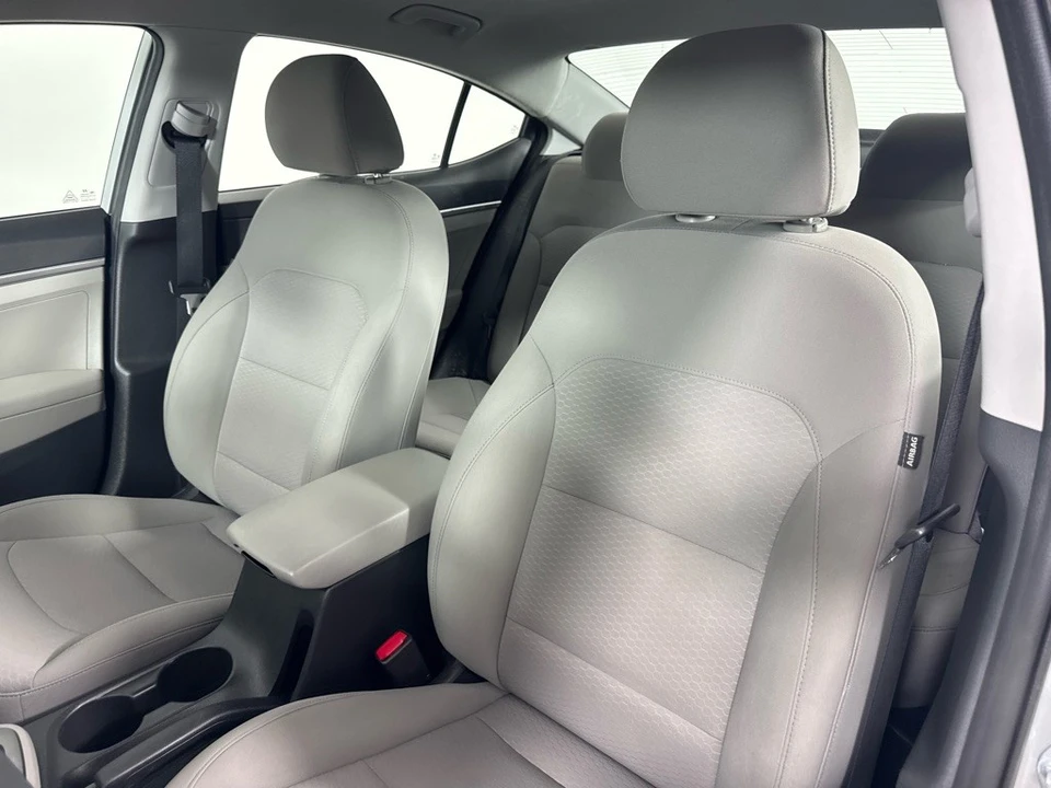 2020 Hyundai Elantra - Image 12 of 12