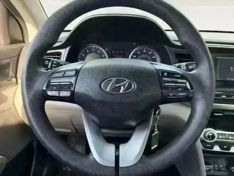 2020 Hyundai Elantra - Image 12 of 12