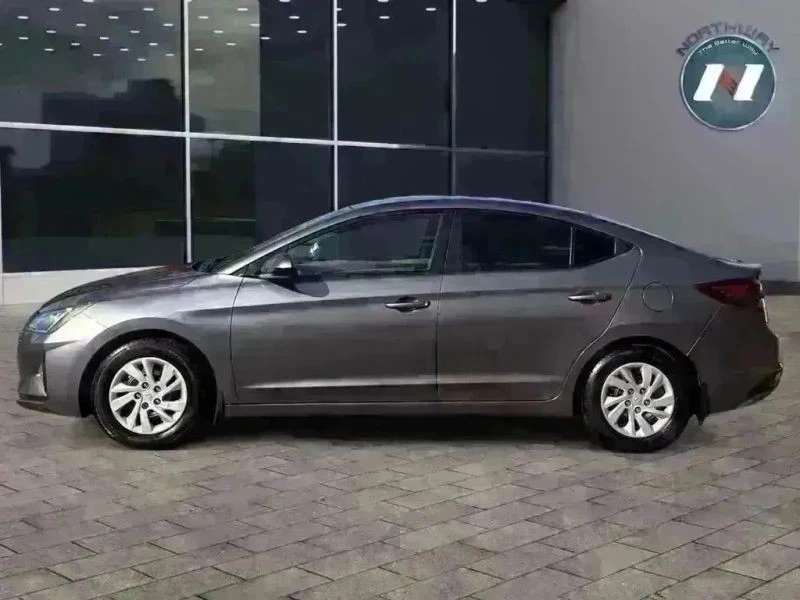 2020 Hyundai Elantra - Image 2 of 12