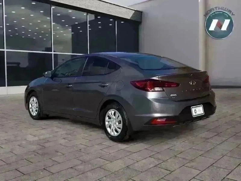 2020 Hyundai Elantra - Image 3 of 12