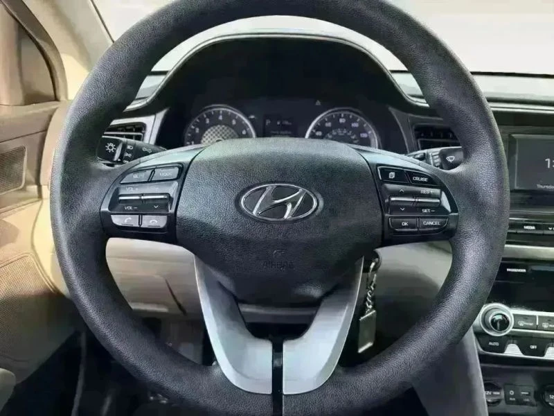 2020 Hyundai Elantra - Image 12 of 12