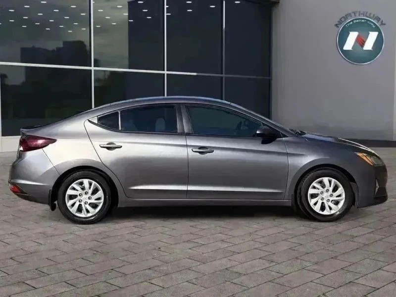 2020 Hyundai Elantra - Image 6 of 12