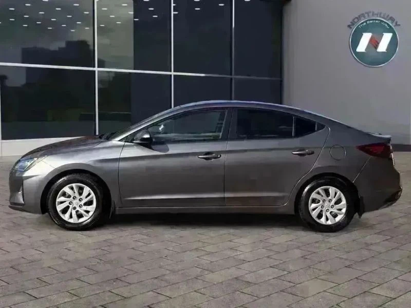 2020 Hyundai Elantra - Image 2 of 12