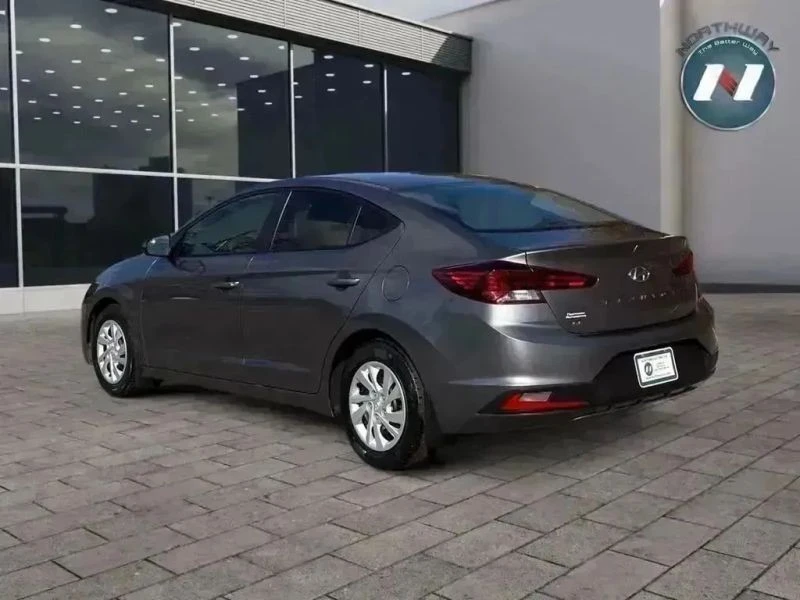 2020 Hyundai Elantra - Image 3 of 12