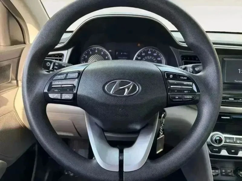2020 Hyundai Elantra - Image 12 of 12