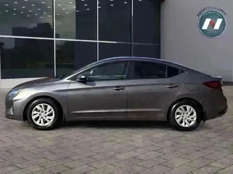 2020 Hyundai Elantra - Image 2 of 12