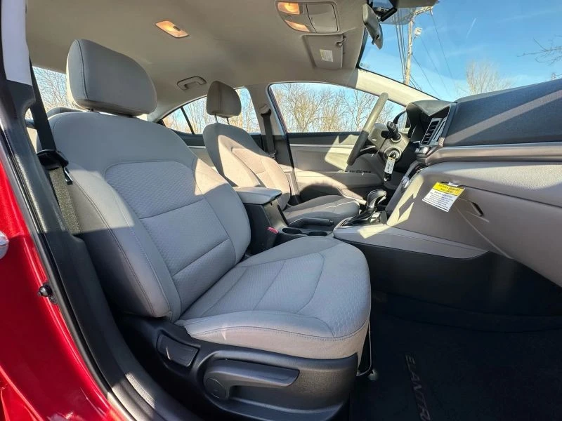 2020 Hyundai Elantra - Image 12 of 12