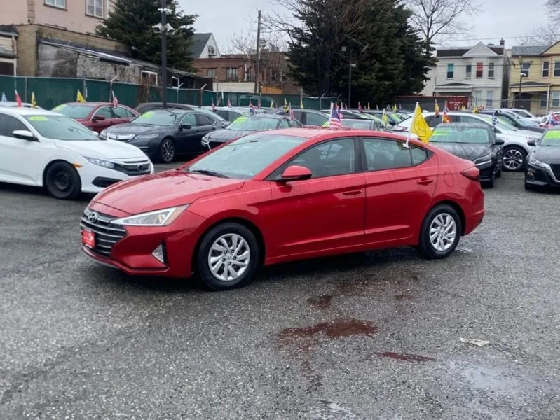 2020 Hyundai Elantra - Image 3 of 12
