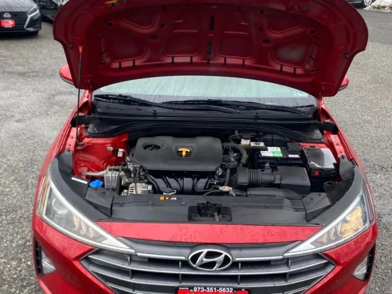 2020 Hyundai Elantra - Image 2 of 12