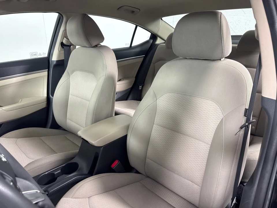 2020 Hyundai Elantra - Image 12 of 12