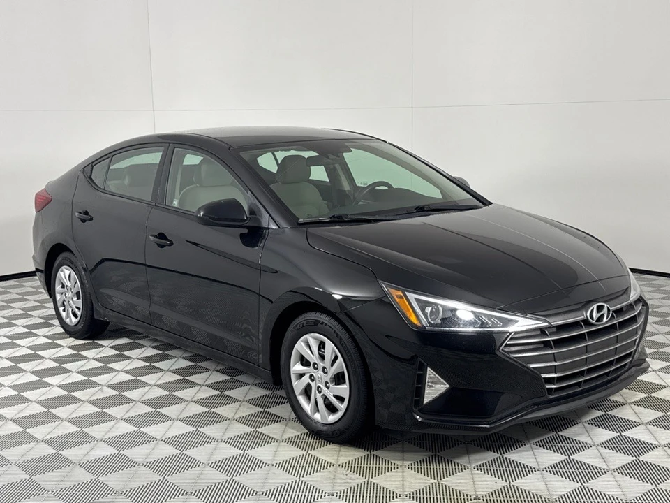 2020 Hyundai Elantra - Image 3 of 12