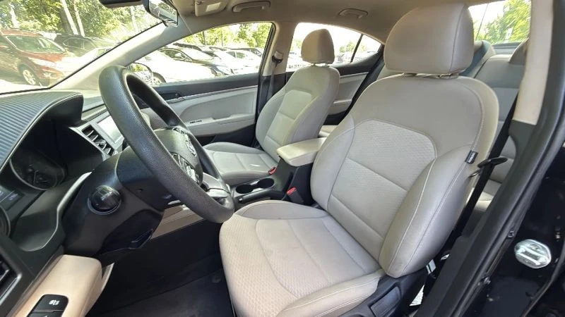 2020 Hyundai Elantra - Image 12 of 12