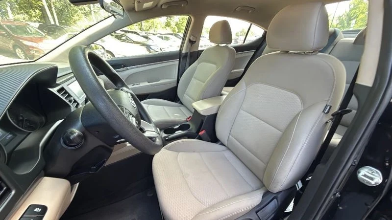 2020 Hyundai Elantra - Image 12 of 12