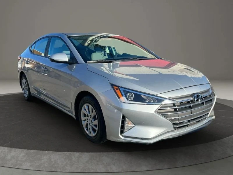 2020 Hyundai Elantra - Image 3 of 12