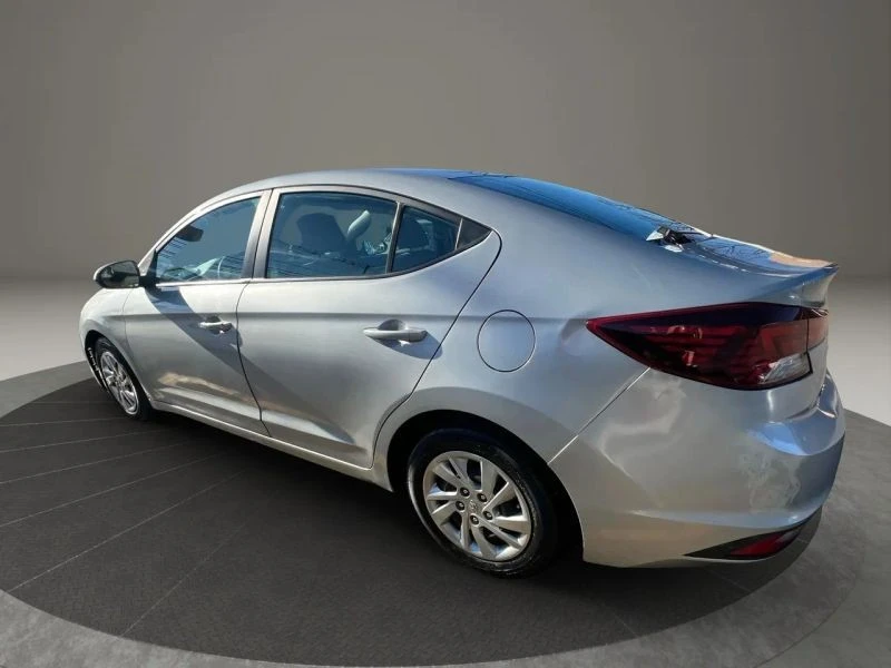 2020 Hyundai Elantra - Image 7 of 12
