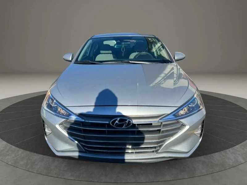 2020 Hyundai Elantra - Image 2 of 12