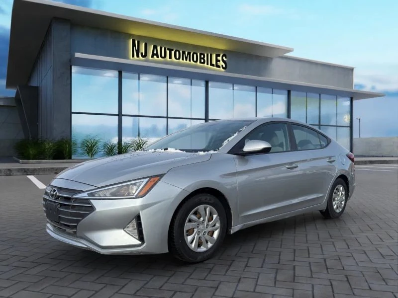 2020 Hyundai Elantra - Image 3 of 12