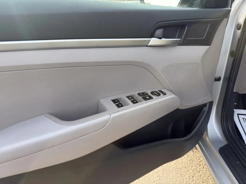 2020 Hyundai Elantra - Image 12 of 12