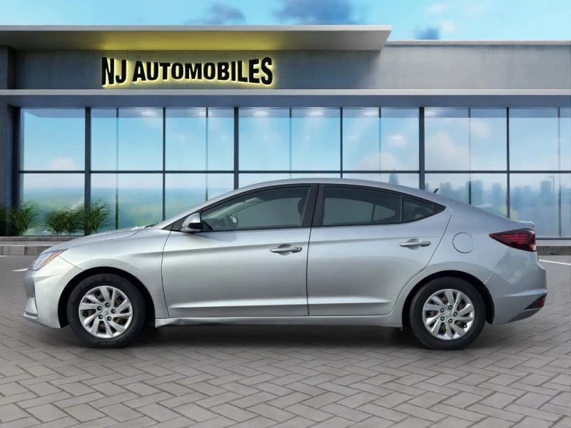 2020 Hyundai Elantra - Image 4 of 12