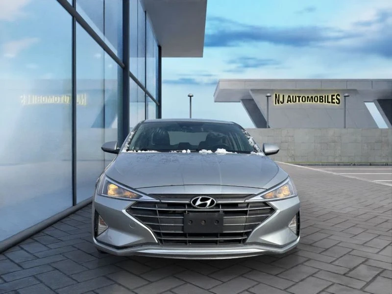 2020 Hyundai Elantra - Image 2 of 12