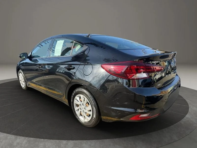 2020 Hyundai Elantra - Image 7 of 12
