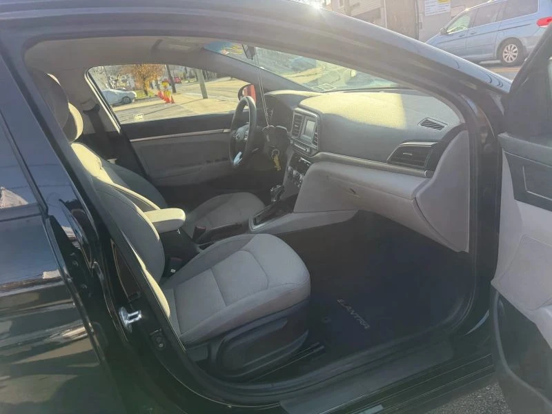 2020 Hyundai Elantra - Image 12 of 12
