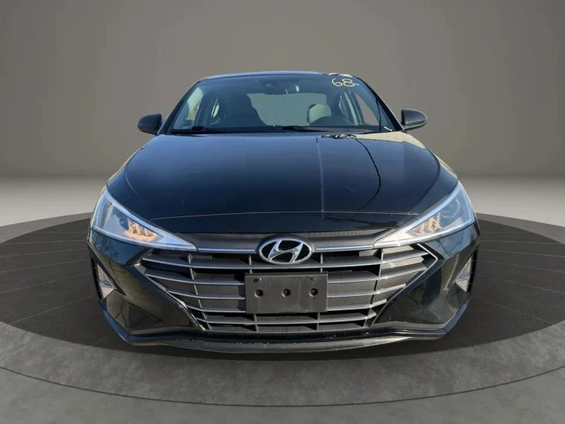 2020 Hyundai Elantra - Image 2 of 12