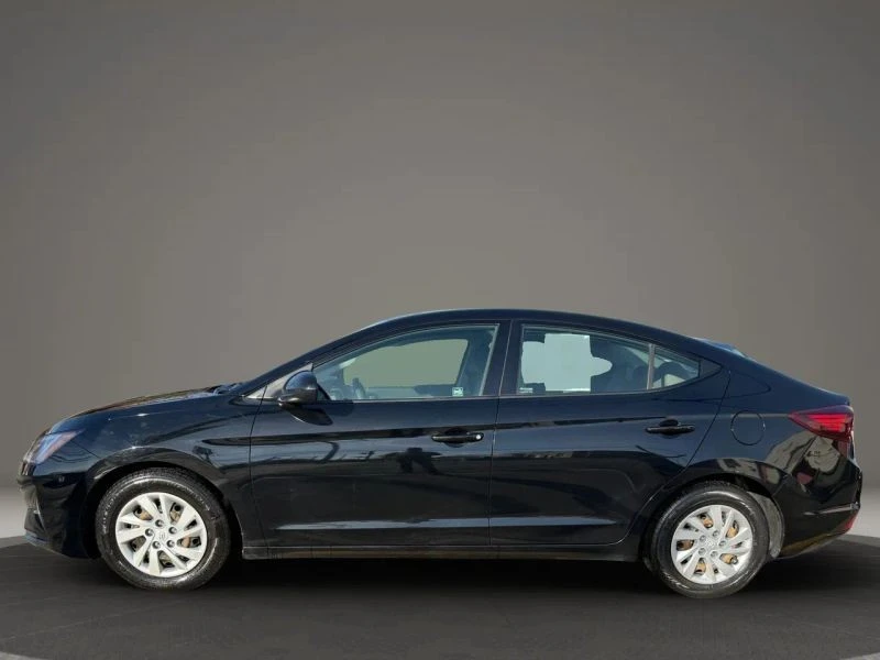2020 Hyundai Elantra - Image 8 of 12