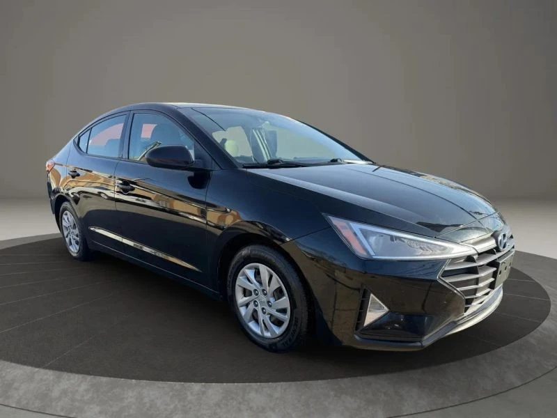 2020 Hyundai Elantra - Image 3 of 12