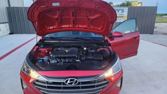 2020 Hyundai Elantra - Image 29 of 30