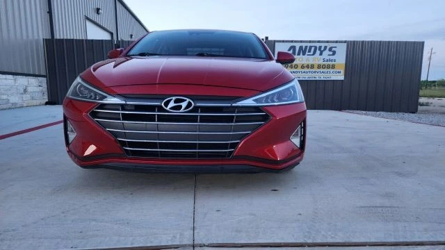 2020 Hyundai Elantra - Image 3 of 30