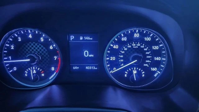 2020 Hyundai Elantra - Image 24 of 30