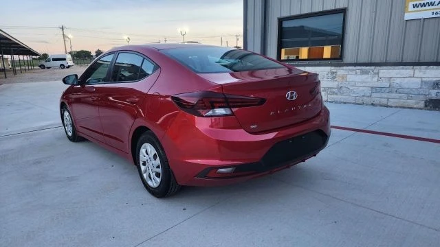 2020 Hyundai Elantra - Image 6 of 30
