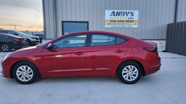 2020 Hyundai Elantra - Image 5 of 30