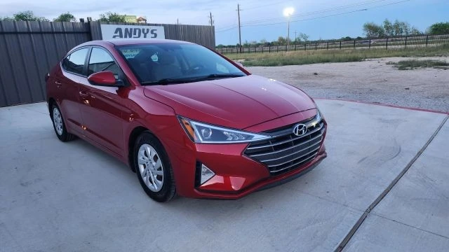 2020 Hyundai Elantra - Image 12 of 30