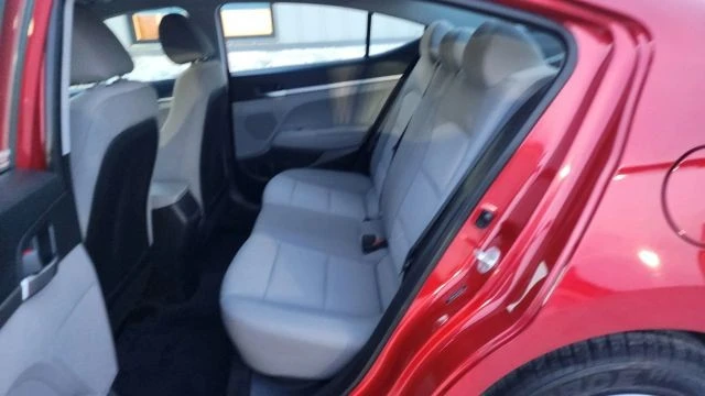 2020 Hyundai Elantra - Image 15 of 30