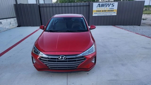 2020 Hyundai Elantra - Image 2 of 30